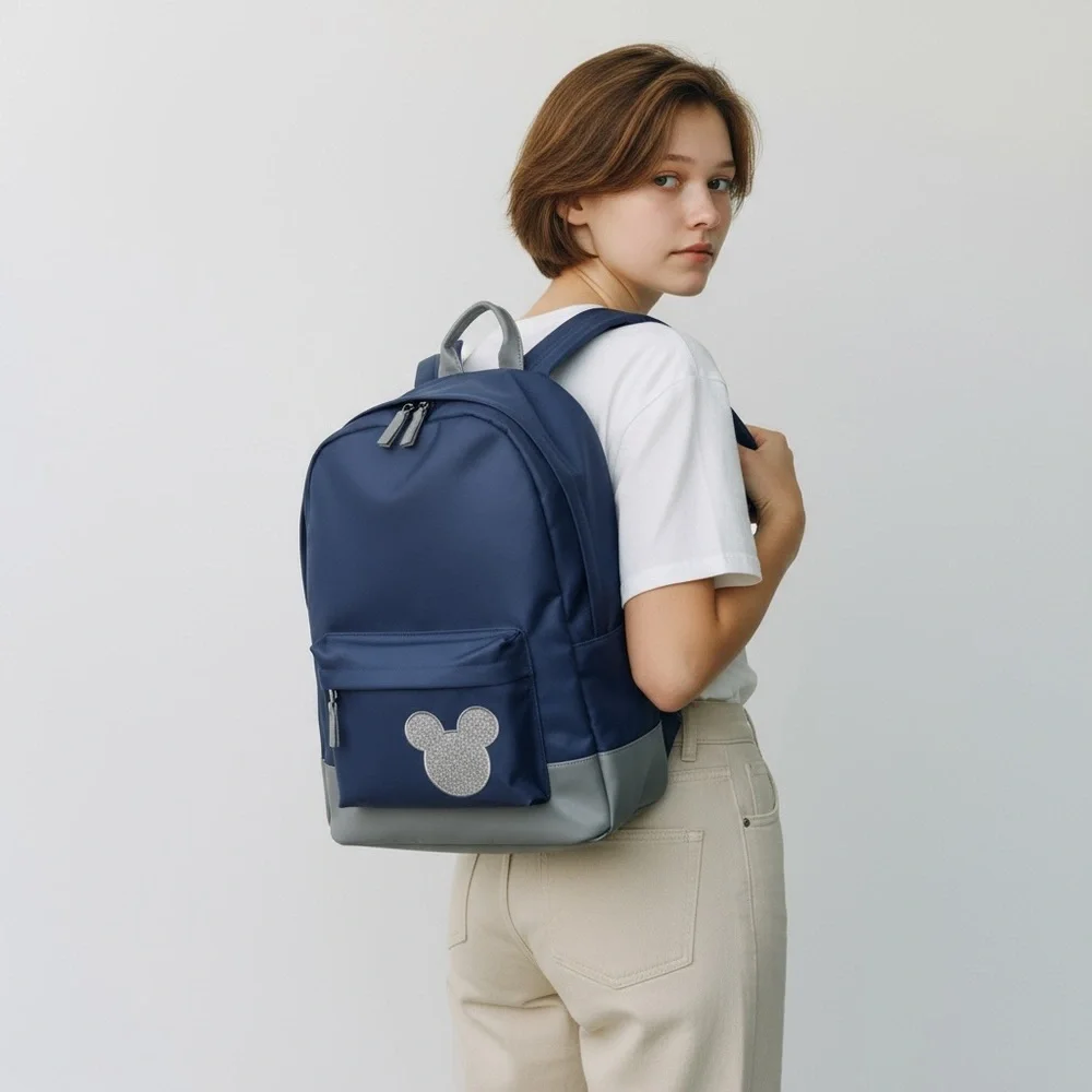 Disney 30th Anniversary Backpack (limited‎ edition)